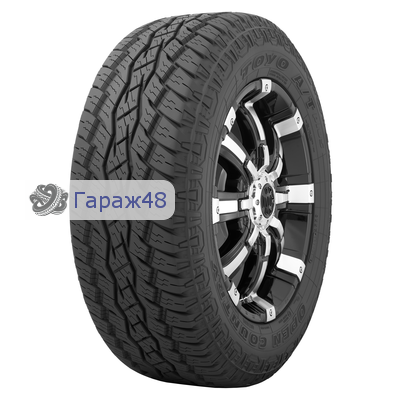 Toyo Open Country A/T plus 225/75 R15 102T
